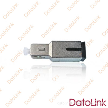 Sc Fiber Optic Attenuator/Optical Attenuator